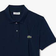 Regular Fit Petit Piqué Polo Shirt
