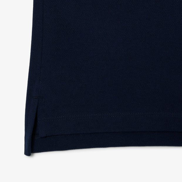Regular Fit Petit Piqué Polo Shirt