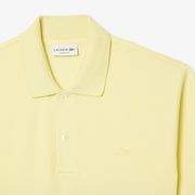 Classic Fit Ombré Print L.12.12 Polo Shirt