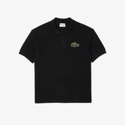 Original L.12.12 Loose fit 80's crocodile Polo Shirt
