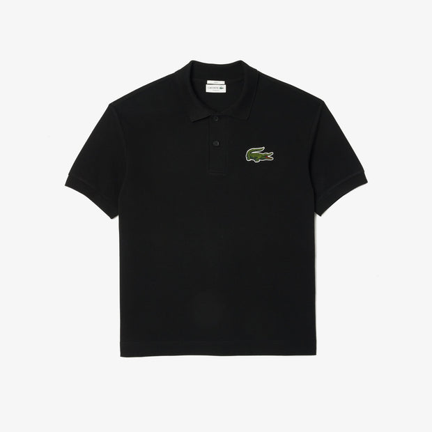 Original L.12.12 Loose fit 80's crocodile Polo Shirt