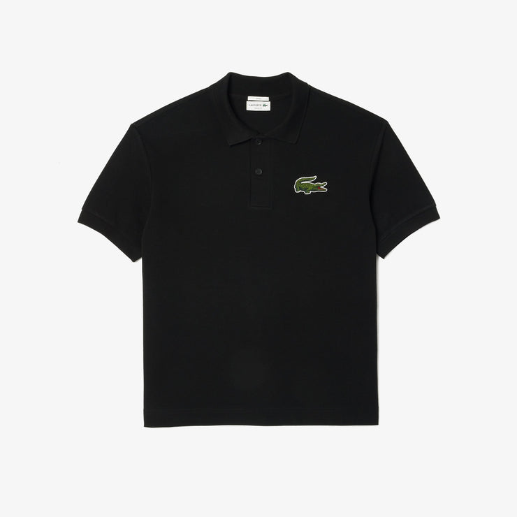 Original L.12.12 Loose fit 80's crocodile Polo Shirt