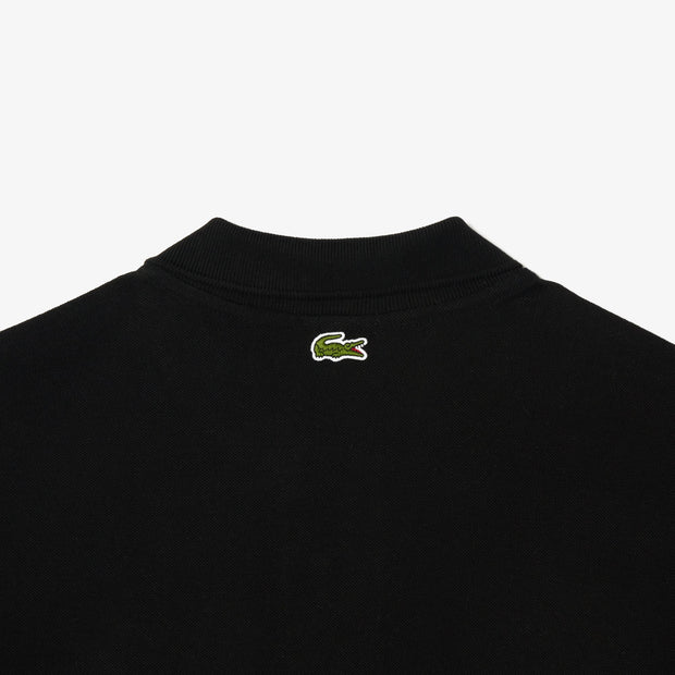 Original L.12.12 Loose fit 80's crocodile Polo Shirt