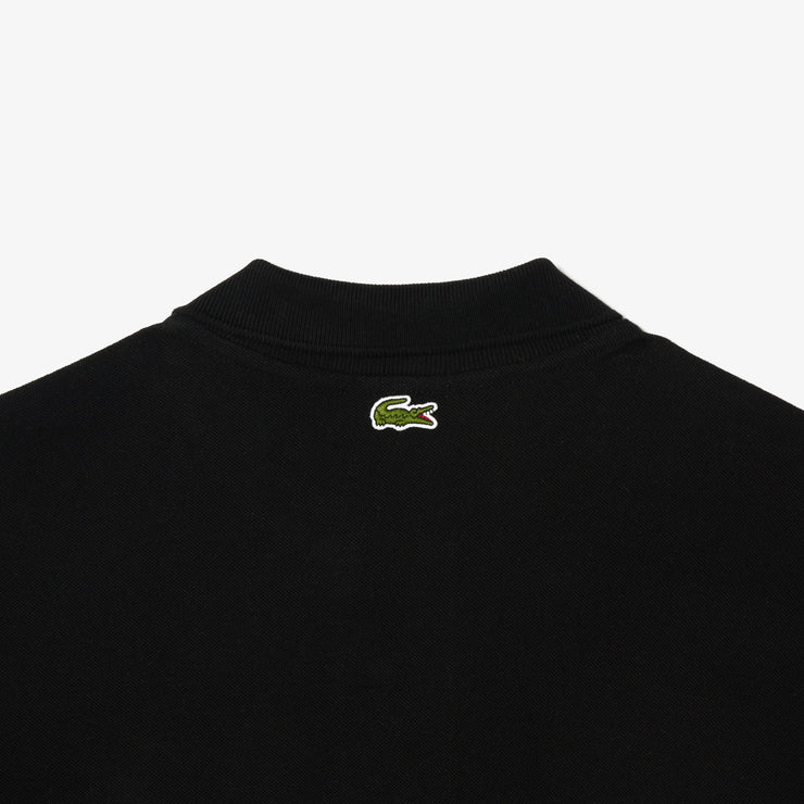 Original L.12.12 Loose fit 80's crocodile Polo Shirt
