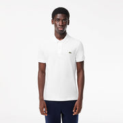 Slim Fit L.12.12 Piqué Polo Shirt