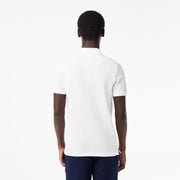 Slim Fit L.12.12 Piqué Polo Shirt