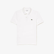 Slim Fit L.12.12 Piqué Polo Shirt