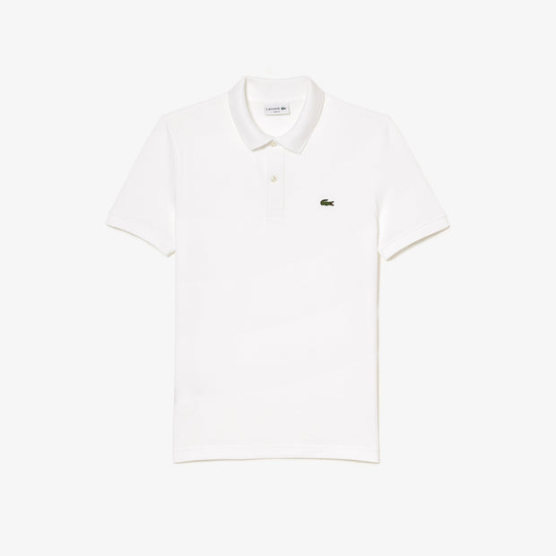 Slim Fit L.12.12 Piqué Polo Shirt