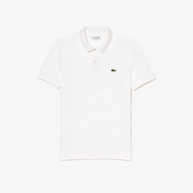 Slim Fit L.12.12 Piqué Polo Shirt