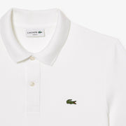Slim Fit L.12.12 Piqué Polo Shirt
