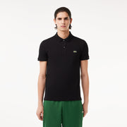 Slim Fit L.12.12 Piqué Polo Shirt