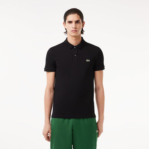 Slim Fit L.12.12 Piqué Polo Shirt
