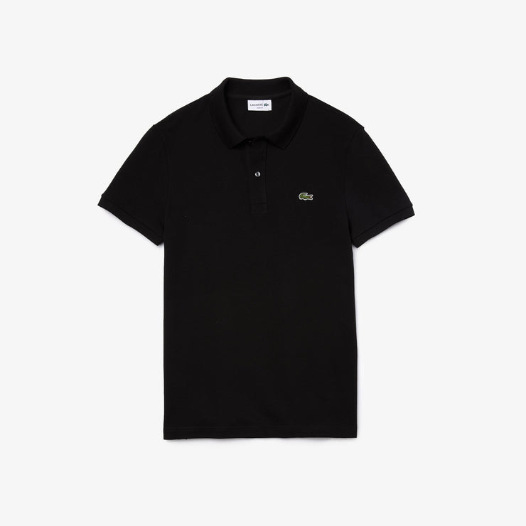 Slim Fit L.12.12 Piqué Polo Shirt