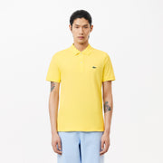 Slim Fit L.12.12 Piqué Polo Shirt