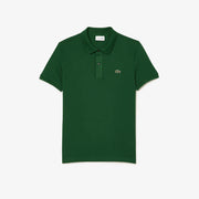 Slim Fit L.12.12 Piqué Polo Shirt