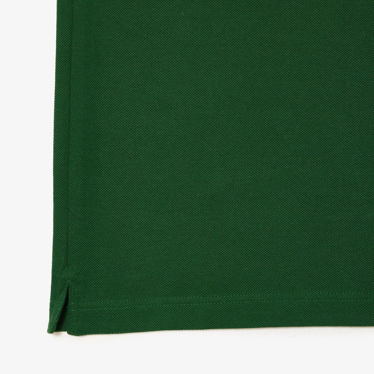 Slim Fit L.12.12 Piqué Polo Shirt