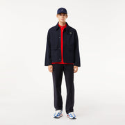 Slim Fit L.12.12 Piqué Polo Shirt