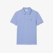 Slim Fit L.12.12 Piqué Polo Shirt