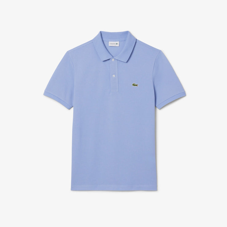 Slim Fit L.12.12 Piqué Polo Shirt