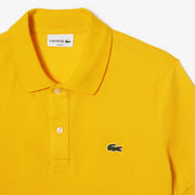 Slim Fit L.12.12 Piqué Polo Shirt