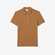 Slim Fit L.12.12 Piqué Polo Shirt