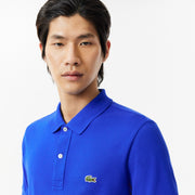 Slim Fit L.12.12 Piqué Polo Shirt