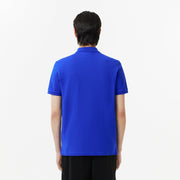 Slim Fit L.12.12 Piqué Polo Shirt