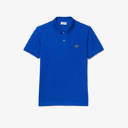 Slim Fit L.12.12 Piqué Polo Shirt