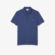 Slim Fit L.12.12 Piqué Polo Shirt