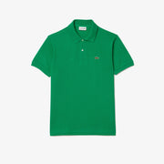 Slim Fit L.12.12 Piqué Polo Shirt