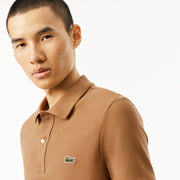 Slim Fit L.12.12 Piqué Polo Shirt