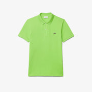 Slim Fit L.12.12 Piqué Polo Shirt