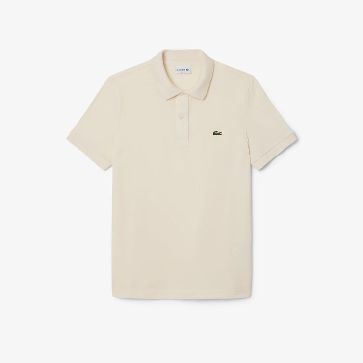 Slim Fit L.12.12 Piqué Polo Shirt