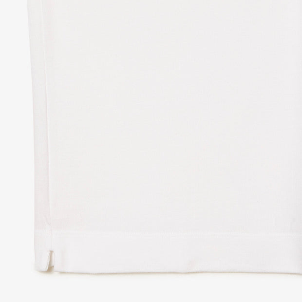 Regular Fit Paris Stretch Piqué Polo Shirt