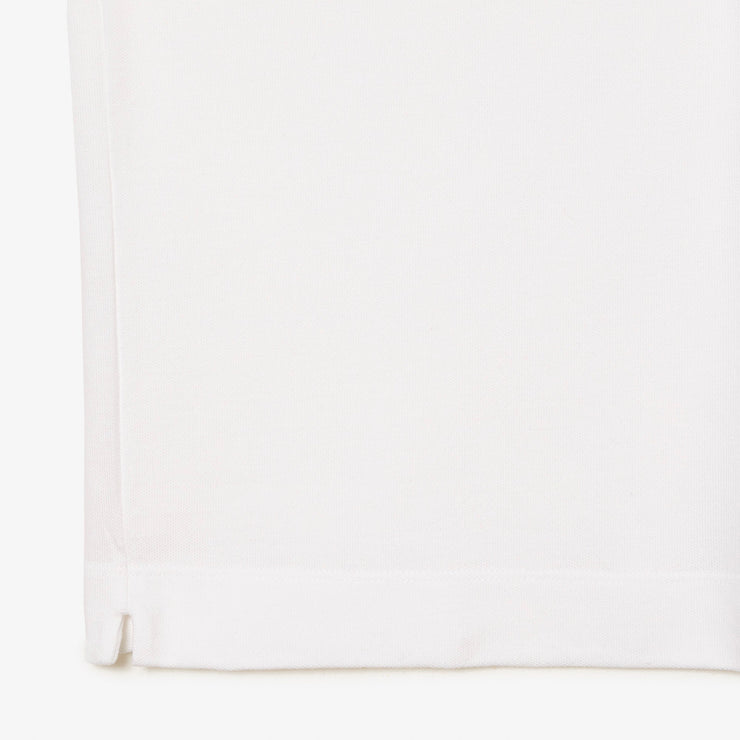 Regular Fit Paris Stretch Piqué Polo Shirt