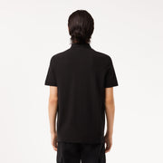 Regular Fit Paris Stretch Piqué Polo Shirt