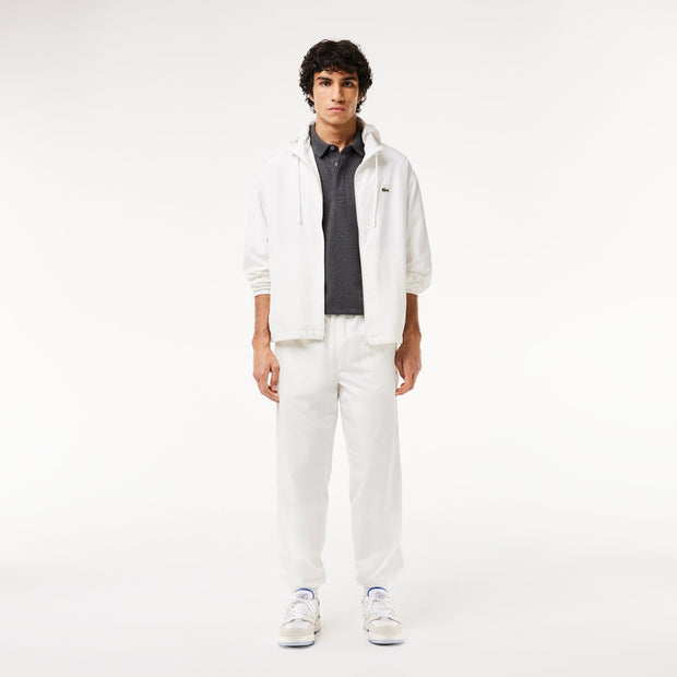 Regular Fit Paris Stretch Piqué Polo Shirt