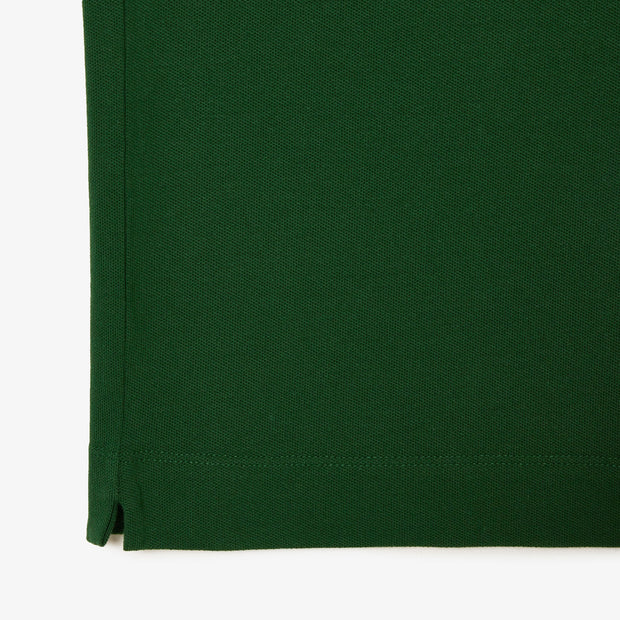 Regular Fit Paris Stretch Piqué Polo Shirt