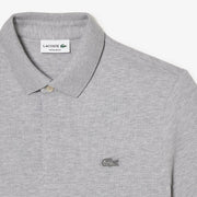 Regular Fit Paris Stretch Piqué Polo Shirt