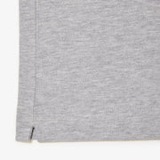 Regular Fit Paris Stretch Piqué Polo Shirt