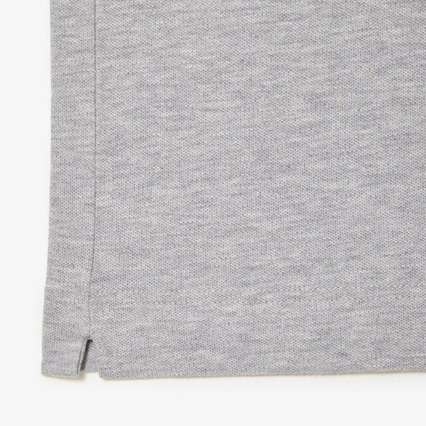 Regular Fit Paris Stretch Piqué Polo Shirt