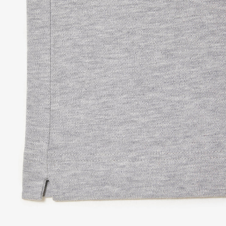 Regular Fit Paris Stretch Piqué Polo Shirt