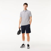 Regular Fit Paris Stretch Piqué Polo Shirt