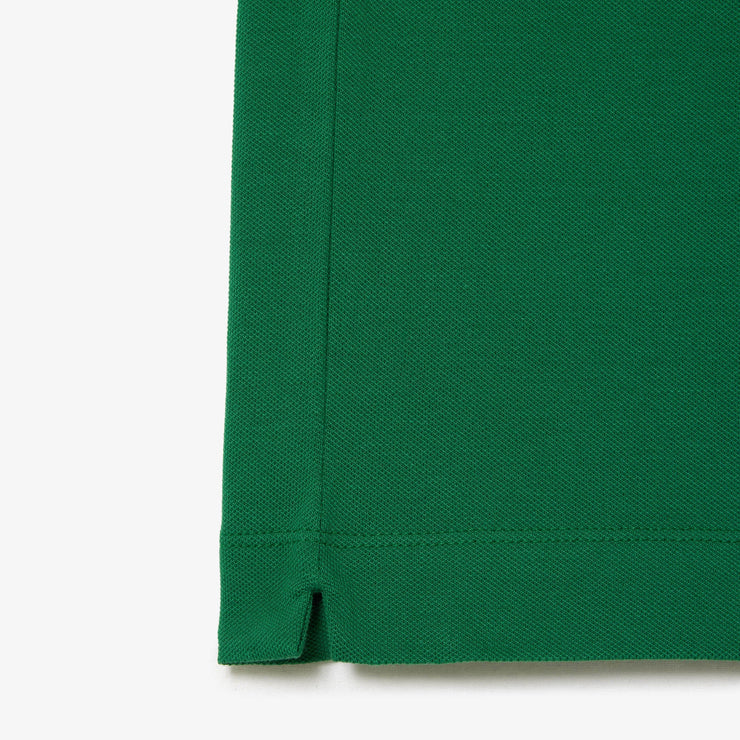 Regular Fit Paris Stretch Piqué Polo Shirt