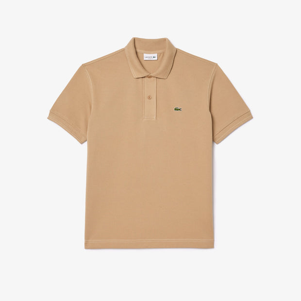 Heavy Piqué Original L.12.12 Polo Shirt