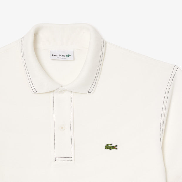 Heavy Piqué Original L.12.12 Polo Shirt