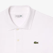 Original L.12.12 Lacoste Flocked Piqué Polo Shirt