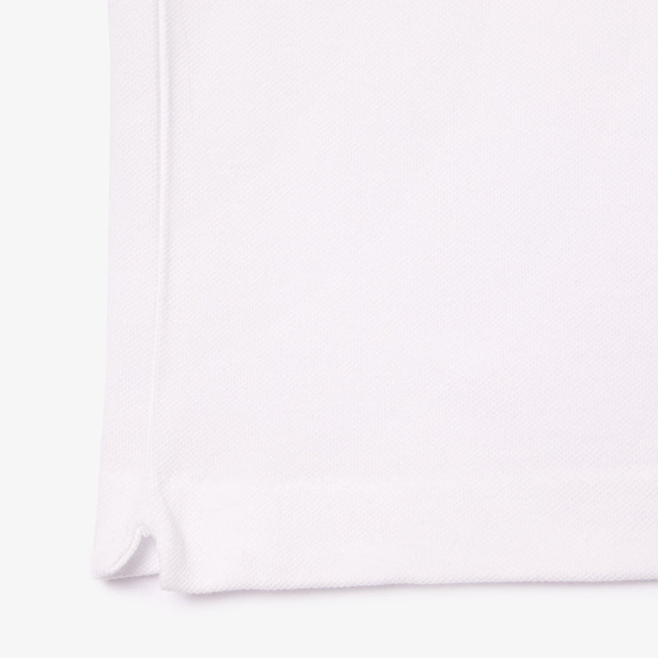 Original L.12.12 Lacoste Flocked Piqué Polo Shirt