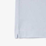 Original L.12.12 Lacoste Flocked Piqué Polo Shirt