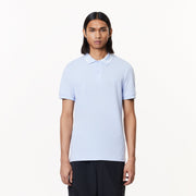 Lacoste Movement Jacquard Collar Polo